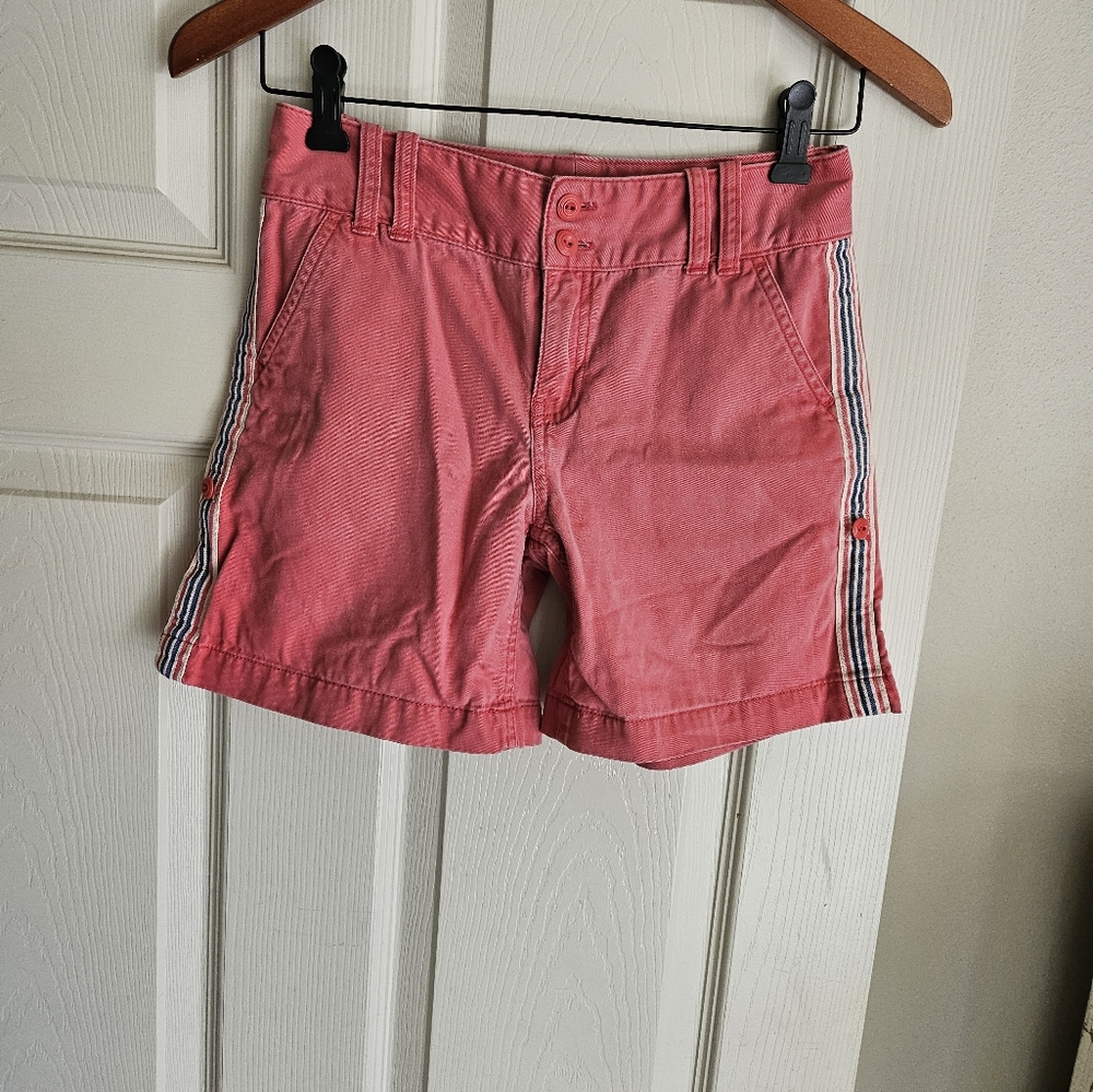 Vintage Ralph Lauren 12 Girls Shorts Good Condition